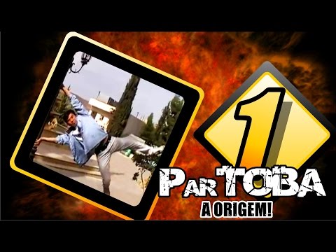 ParTOBA 1 - The ParTOBA Origins - FULL HD