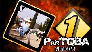 Partoba, O Início!