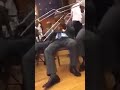 The Black Excellence Trombone Choir Victory Belongs To Jesus
