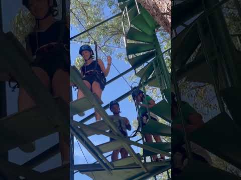 Aventura 🥰 #guararapessp