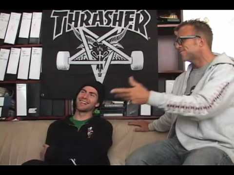 Ask The Phelper - Mike Mo