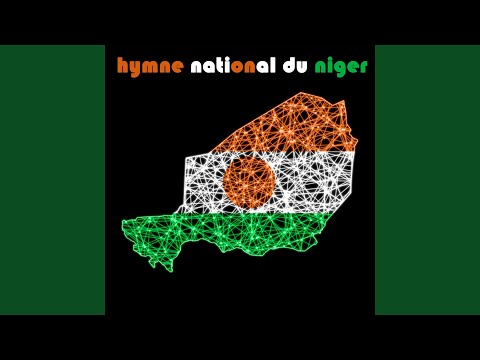 Hymne national du Niger