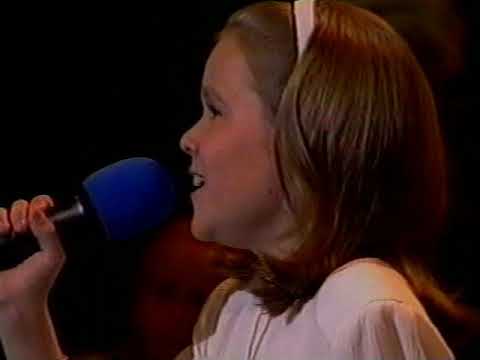 Pauliina Saarinen - Lounatuulen laulu