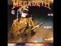 Megadeth - Hook In Mouth "HD" - Blakestone Megadeth - Hook In Mouth "HD"