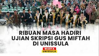 Download lagu Gus Miftah berhasil meraih gelar SPd dari Prodi PAI Fakultas Agama Islam UNISSULA mp3 Download lagu Gus Miftah berhasil meraih gelar SPd dari Prodi PAI Fakultas Agama Islam UNISSULA mp3