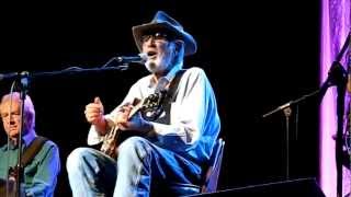 Don Williams -In The Family