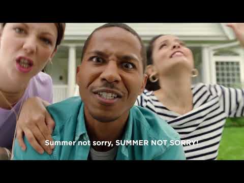 Dunkin' - Summer Not Sorry Thumbnail