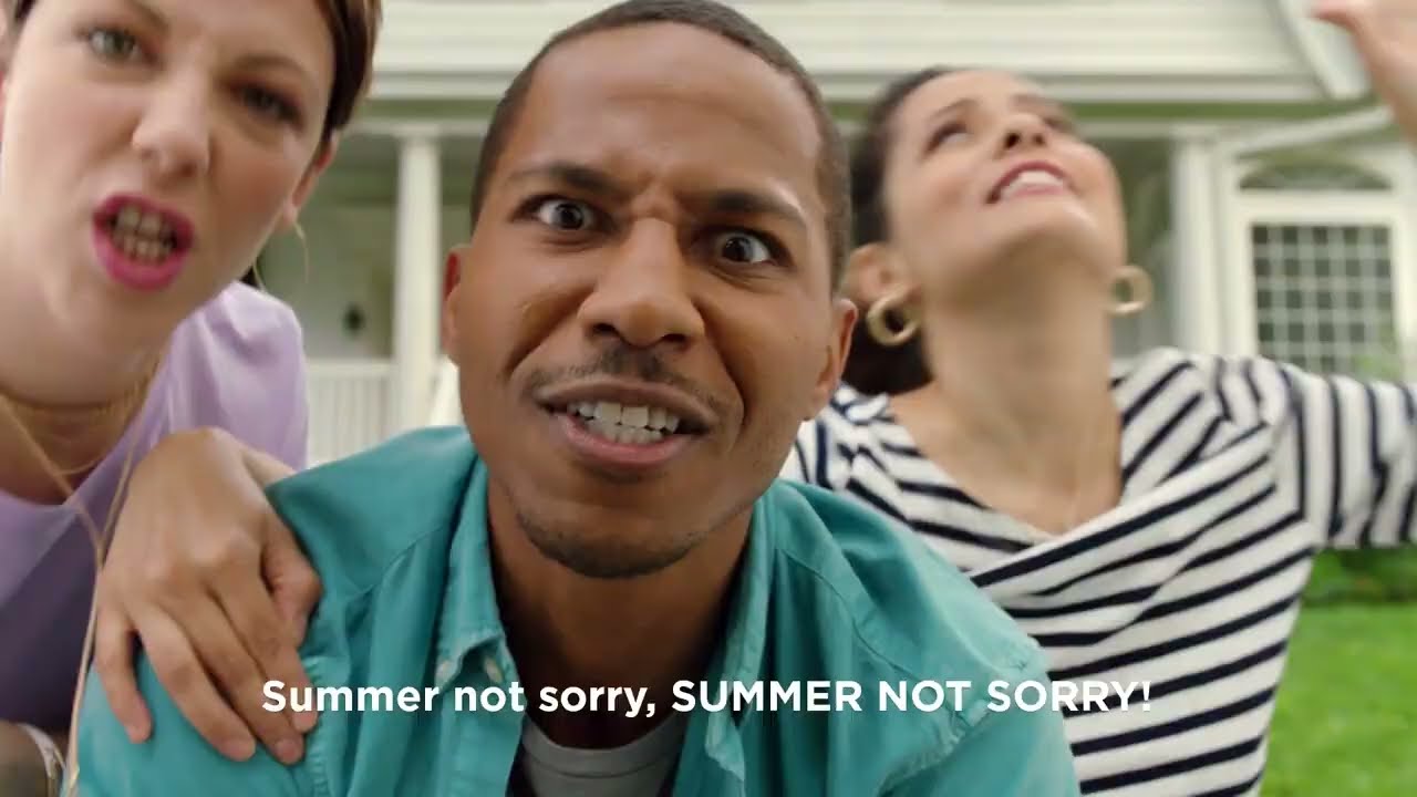 Dunkin' - Summer Not Sorry Thumbnail