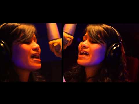 In Da Lab... One More Night/ All That She Wants... ft. Puja, Su.1 - 'mash-up' 'cover' (RSC Tunes)