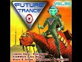 Future Trance Vol 20 2002 CD01