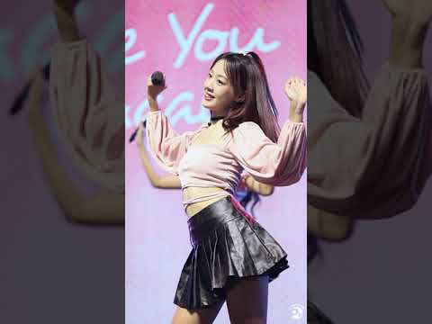 [ Fancam Ni The Glass Girls ] See You Again - Peach You 3rd Anniversary