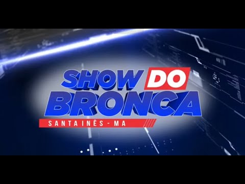 SHOW DO BRONCA 28-01-2021