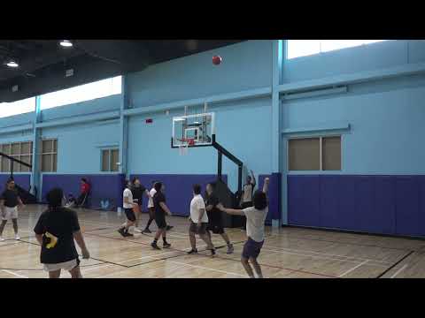 Minority FC(32) vs ScarBros(41) - tcbl sunday -  - 2023 spring