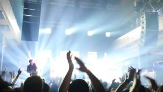 Camouflage - The Great Commandment - Live Leipzig @ Greyscale Tour - 02.10.2015