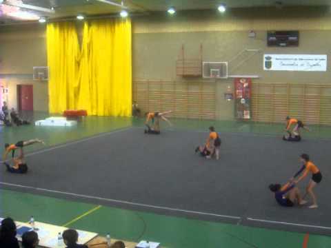 Principios del club deportivo gredos las suertes