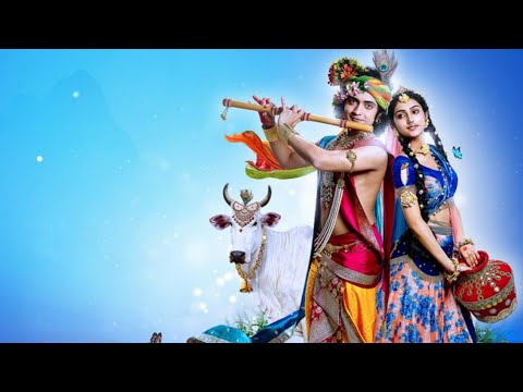 RadhaKrishn Soundtrack Jai Jai Sudarshana