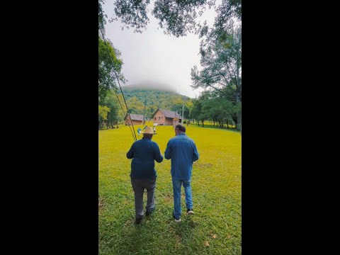 Camping Duz - Vista Alegre do Prata - RS