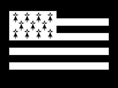 DrMacabre - "Les Bretons" - FÉPÉTÉ birthday remix