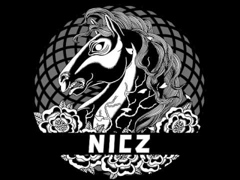 Myztical - Koni (Nicz Records 001 - NCZ001)