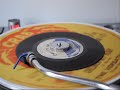 The Heptones - Choice Of Colour
