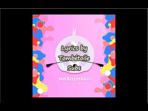 (ENG) Hash swan - MA$HIMARO