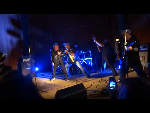 Kreyson memories + Láďa Křížek -   Archanděl Michael