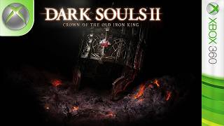 Longplay of Dark Souls II - Crown of the Old Iron King (DLC)