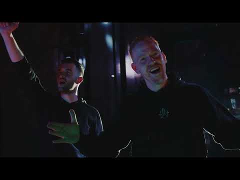 B-Front x Galactixx - You Don't Know (Official Videoclip)