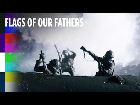 Last Days of Iwo Jima