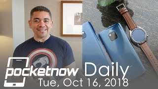 Huawei Mate 20 Pro Official, iPhone Xr could have Record Sales?