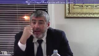 הרב יוסף מזרחי - קיבלת צער הגיע לך ®
