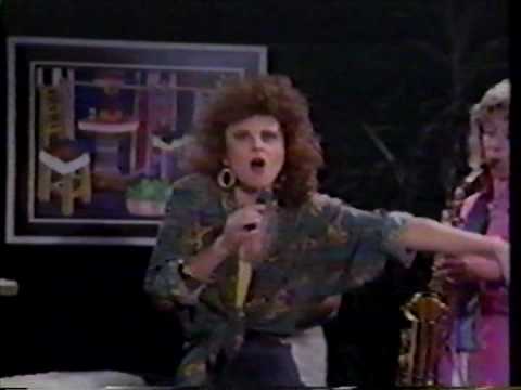 The Tracey Ullman Show - 4W01 3/3 Answering Machine