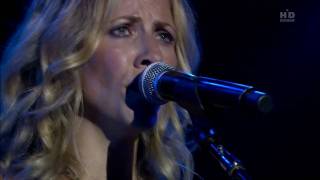 [HD] Sheryl Crow - &quot;Drunk with the Thought of You&quot; (Switzerland, 2008)