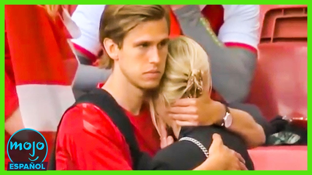 30 TRAGEDIAS que se Transmitieron EN VIVO