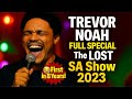 Trevor Noah The LOST South African Special 2023 FULL SHOW 2026 Release Homecoming Hilarious