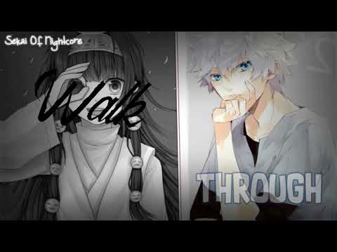 [Nightcore] Skillet - The resistance → Switching Vocals {By Luluxs}