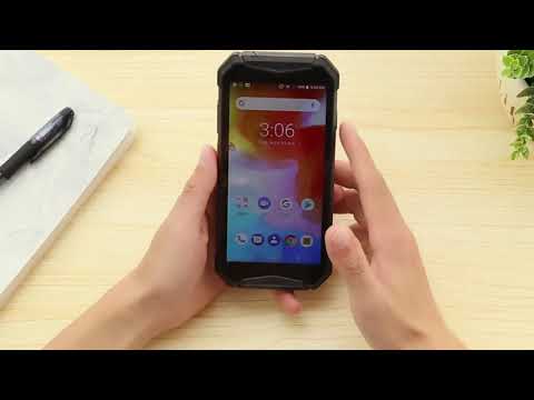 Ulefone Armor 3 Review - Camera Test