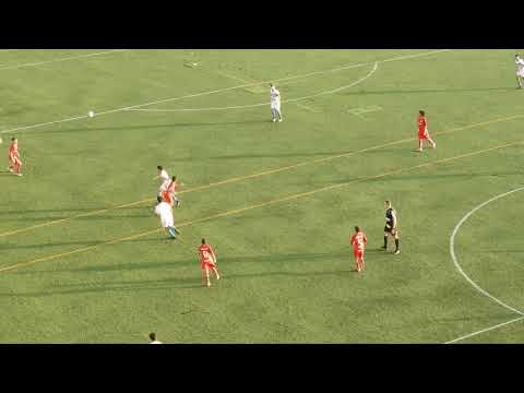 SULBRASILEIRO 2019 - Sub 13 - E. C. Novo Hamburgo 1 x 1 S. C. Internacional (Parte 1)