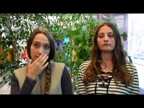 ITIS Nullo Baldini Ravenna - Convegno dei ragazzi Erasmus