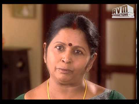 Episode 213 : Sorgam Tamil TV Serial - AVM Productions