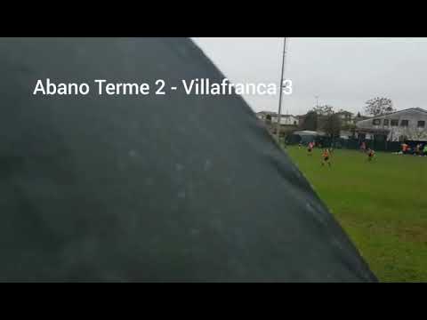 Villafranca Giovanissimi regionali u14