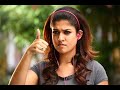 Nayantara Hot Seen Photo