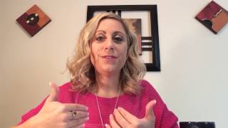 Living with Intention and Purpose