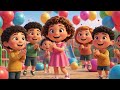 Kids Rhymes Clap Clap Clap Your Hands Two Little Hands To Clap DudiDamTv