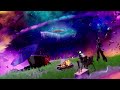 Relaxing FORTNITE Chapter 3/4 Ambient Music ♫ After Fracture Event (Soundtrack | OST) #fortnite