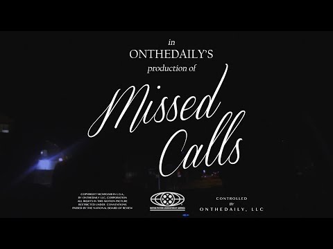OneTakeDave - Missed Calls