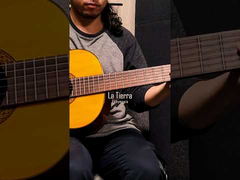 La Tierra - Juanes
