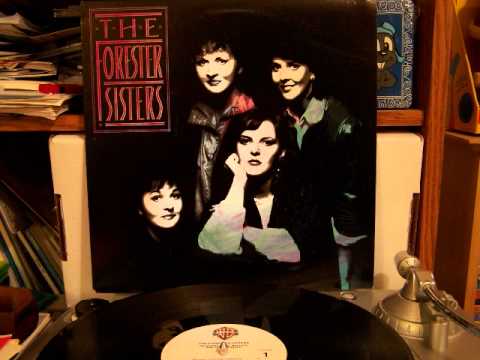 Just In Case - The Forester Sisters
