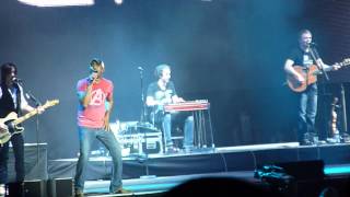 Darius Rucker - Southern State of Mind - Live in London - C2C Country to Country