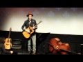 Taylor John Williams Lakeside Theater 2-9-15 2/3 ...